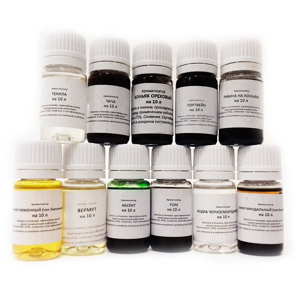 Вкусо ароматическая добавка от 75 рублей в Светлограде