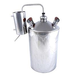 Самогонный аппарат в Светлограде всего за 3200 рублей