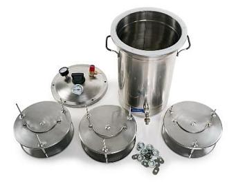 Распродажа автоклавов БУЛАТ в Светлограде